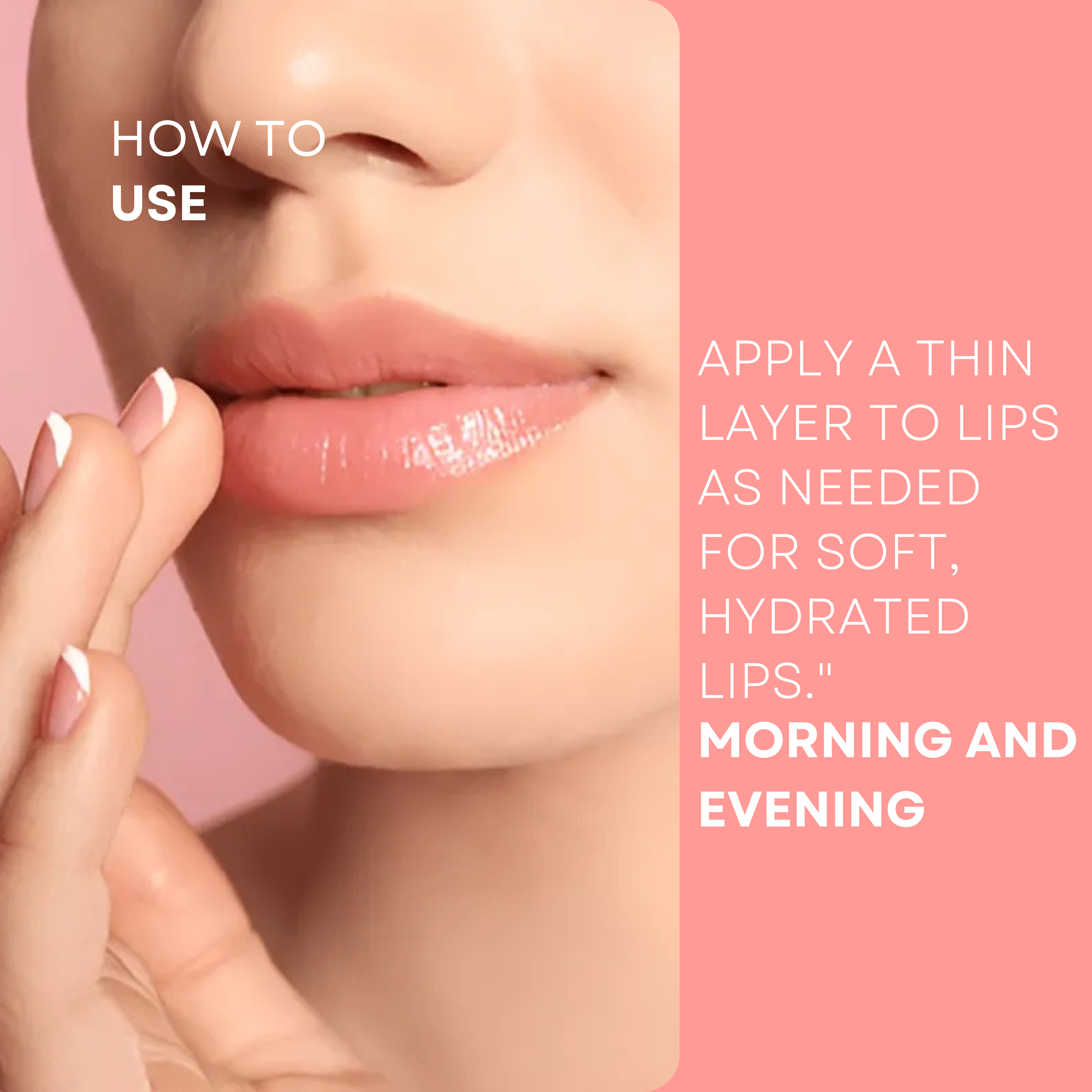 Lip Balm Strawberry