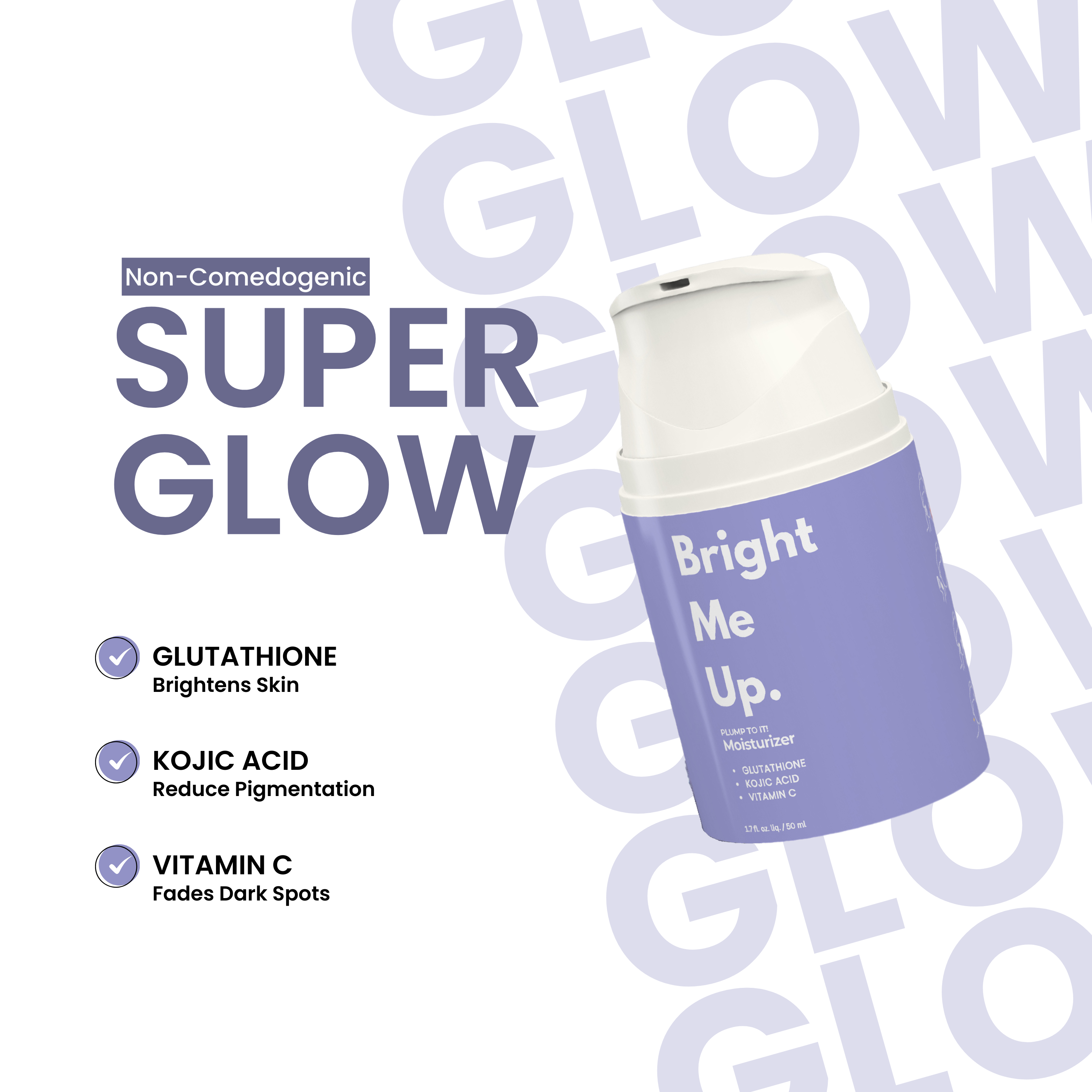 Brightening Duo